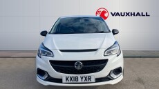 Vauxhall Corsa 1.6T VXR 3dr Petrol Hatchback